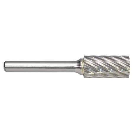 Mastercut Tool 12.7x25x6x70 Cylinder No End Cut for Stainless Steel SA-5MMNX